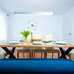 Apartment Stadtblick - Modernes Wohnen Auf 2 Etagen *