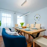 Stadtblick - Modernes Wohnen Auf 2 Etagen