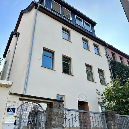 Stadtblick - Modernes Wohnen Auf 2 Etagen *