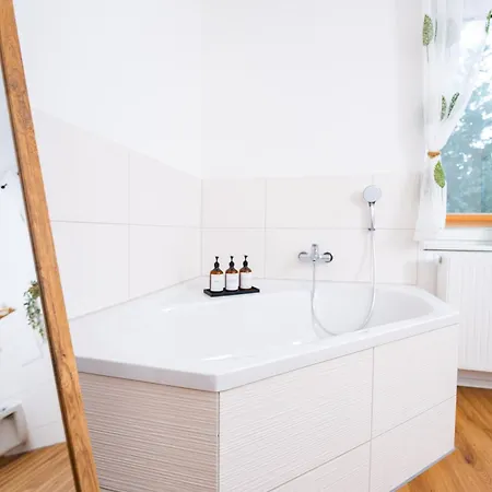 Stadtblick - Modernes Wohnen Auf 2 Etagen *