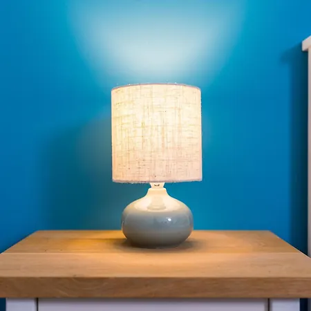 Appartement Stadtblick - Modernes Wohnen Auf 2 Etagen Quedlinburg