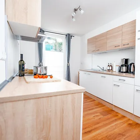 Stadtblick - Modernes Wohnen Auf 2 Etagen *