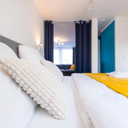 Stadtblick - Modernes Wohnen Auf 2 Etagen Quedlinburg