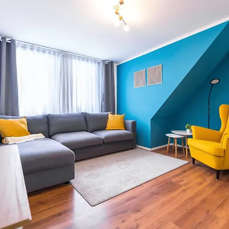 Stadtblick - Modernes Wohnen Auf 2 Etagen *