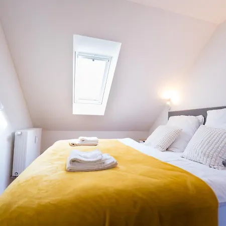 Stadtblick - Modernes Wohnen Auf 2 Etagen * Quedlinburg