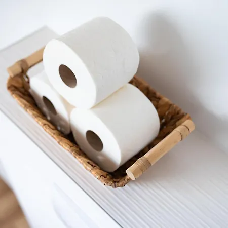 Stadtblick - Modernes Wohnen Auf 2 Etagen Appartement Quedlinburg