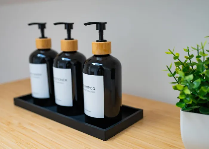 Stadtblick - Modernes Wohnen Auf 2 Etagen * Quedlinburg