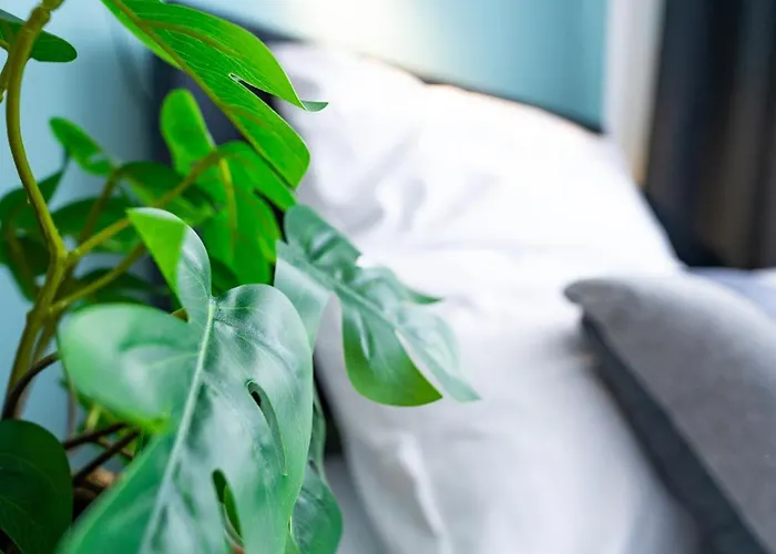 Stadtblick - Modernes Wohnen Auf 2 Etagen *