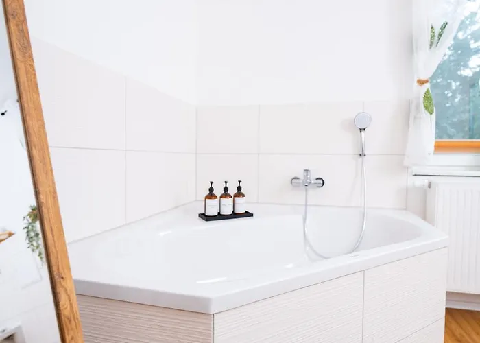 Stadtblick - Modernes Wohnen Auf 2 Etagen *