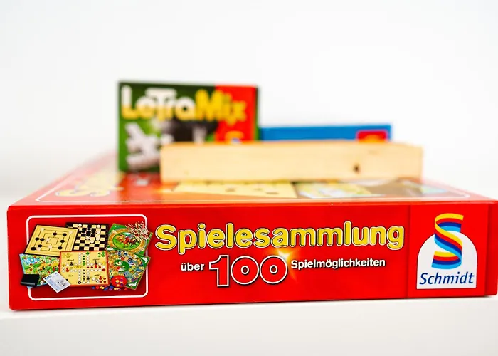 Stadtblick - Modernes Wohnen Auf 2 Etagen * Quedlinburg