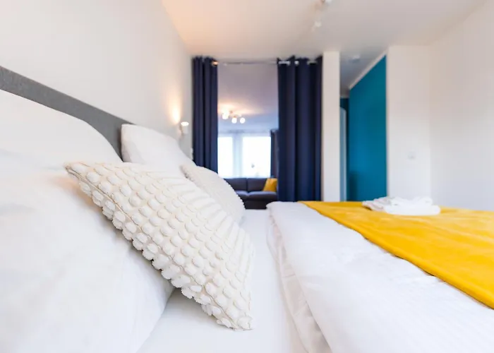 Stadtblick - Modernes Wohnen Auf 2 Etagen Quedlinburg