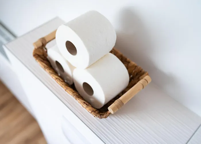 Stadtblick - Modernes Wohnen Auf 2 Etagen 아파트 크베들린부르크